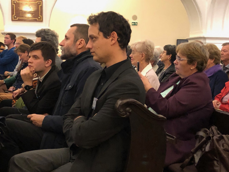  Akadémiai koncert az Ótemplomban