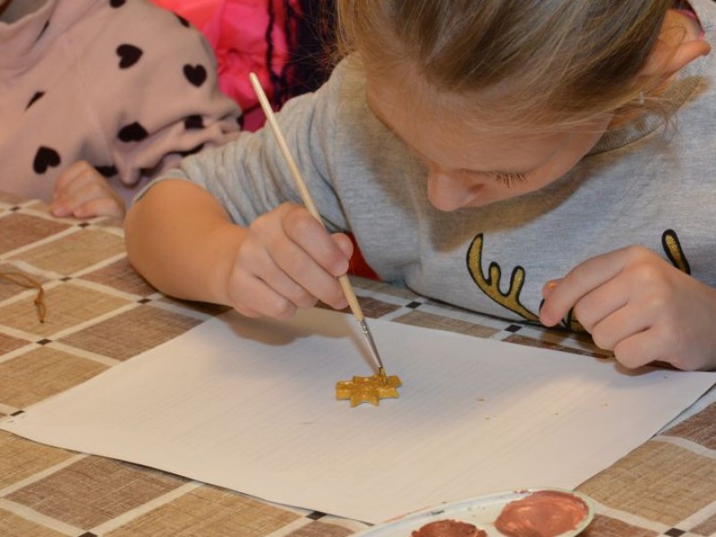 „Betlehemi csillag vezet bennünket”