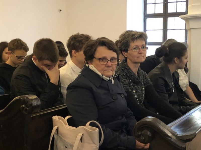  Dr. Kőrös Endrére emlékeztünk