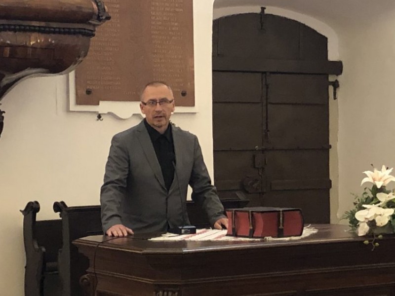  Dr. Kőrös Endrére emlékeztünk