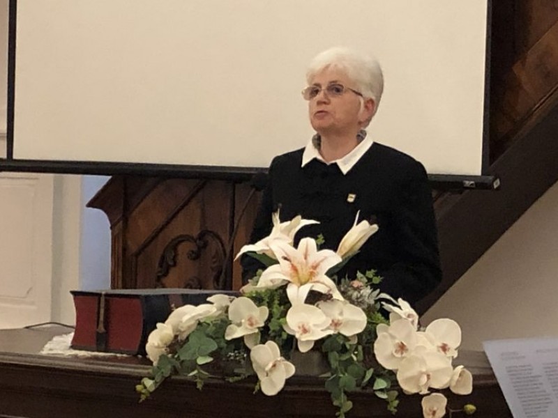  Dr. Kőrös Endrére emlékeztünk