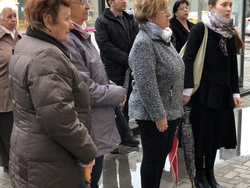  Dr. Kőrös Endrére emlékeztünk