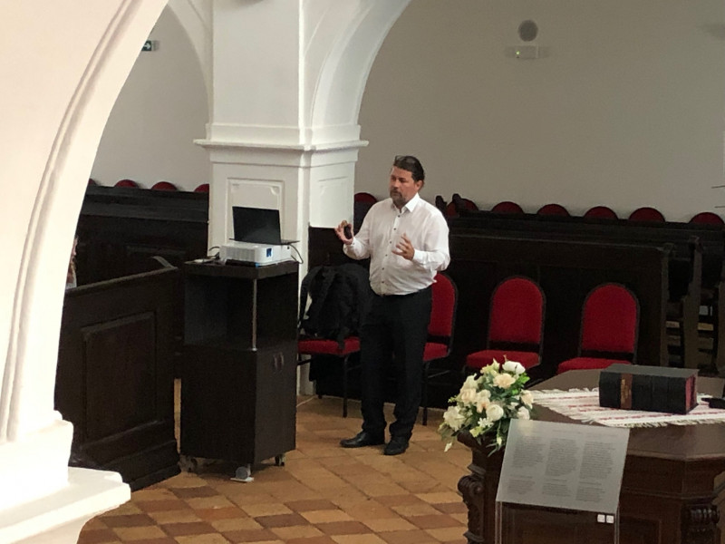  Kereszténység és építészet 