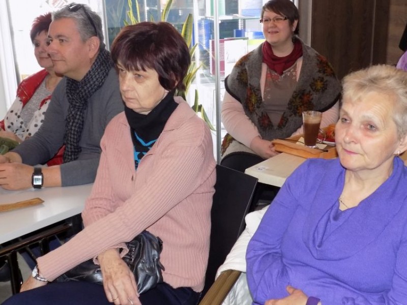  Miért panaszkodunk? - A Szólj be a papnak újabb fóruma a Pannonia Reformata Múzeumban