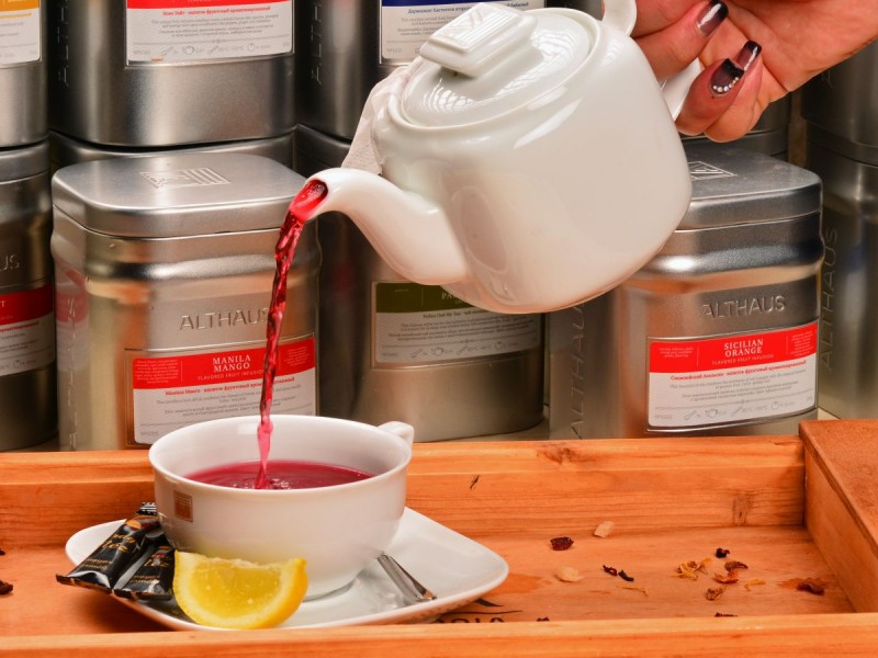 A Pannonia Reformata Kávézó és Vinotéka kínálata