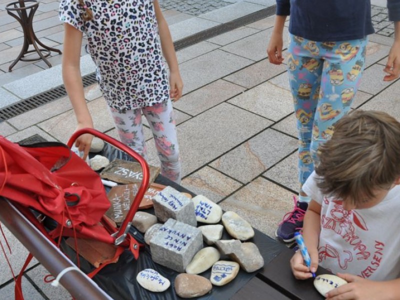 Ars Sacra – Nyitott Templomok Napja 2018