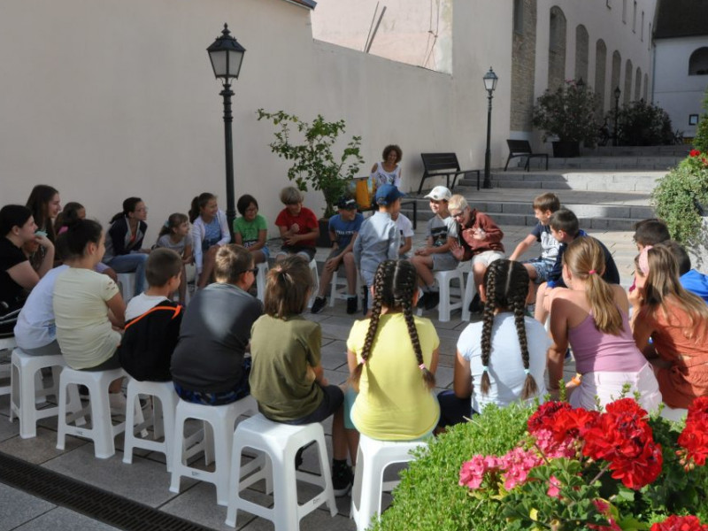 Egyiptom titkainak nyomában