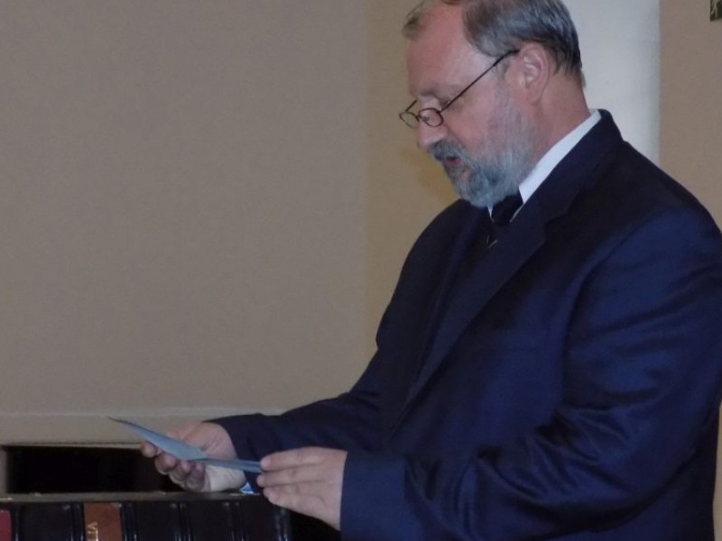 Elődeink zenéje az Ótemplomban