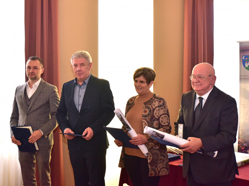 Építőipari nívódíjat kapott a Pannonia Reformata Múzeum