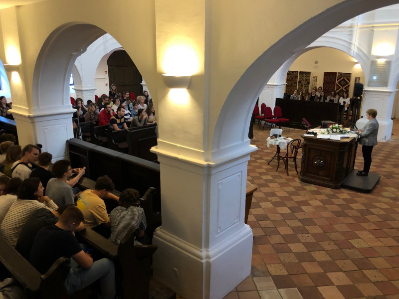 Feleségek felesége - Ki volt Szendrey Júlia?