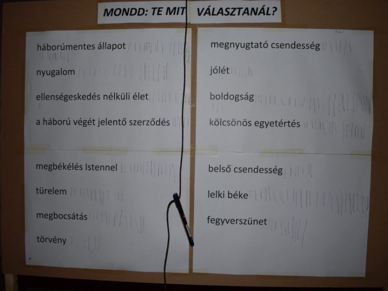 Ismét egy különleges éjszaka - képekben