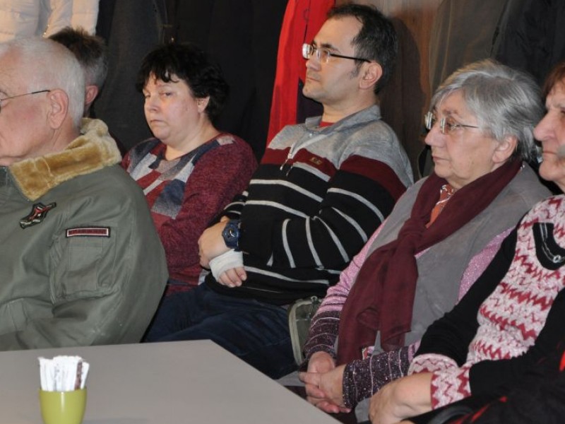 Kávéházi beszélgetések 5. alkalom