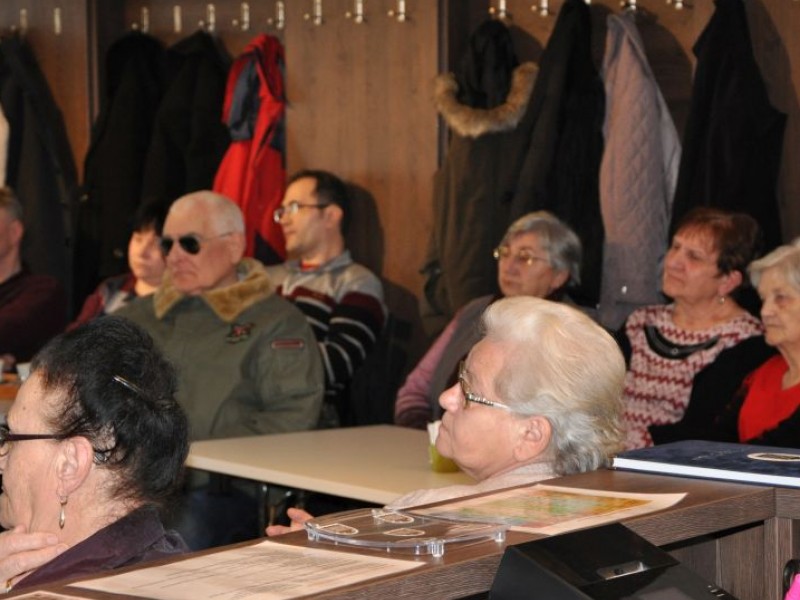 Kávéházi beszélgetések 5. alkalom