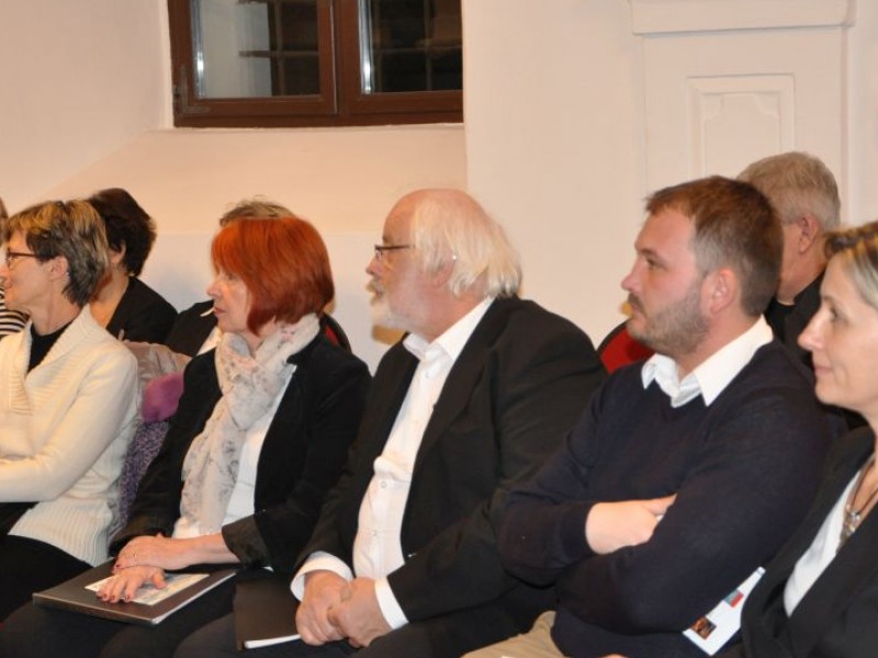 Marilynne Robinson A gondolkodás szabadsága könyvbemutató