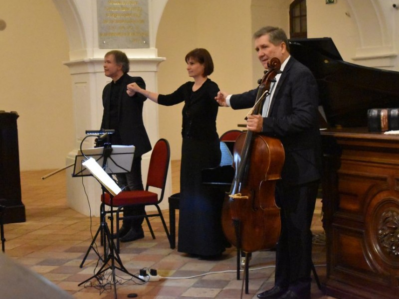 Musica Pannonica Reformata