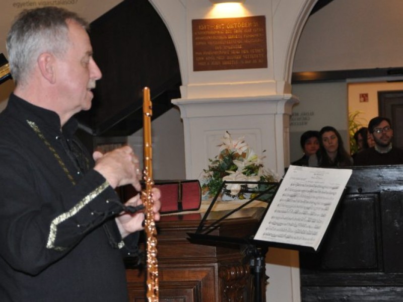 Musica Pannonica Reformata