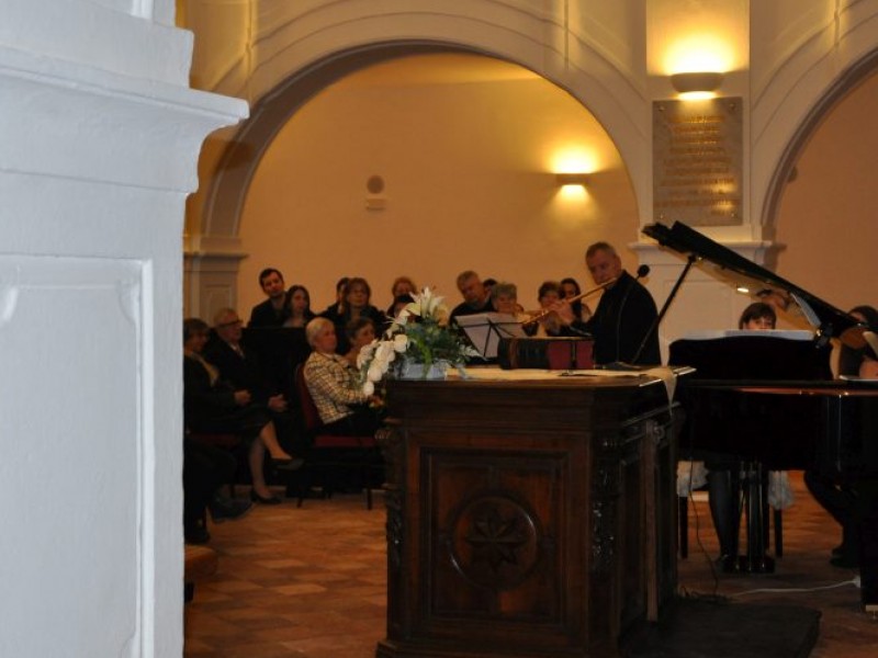 Musica Pannonica Reformata