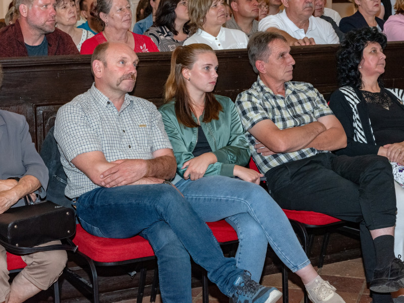 Múzeumok Éjszakája 2023