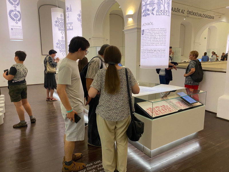 Múzeumok Éjszakája