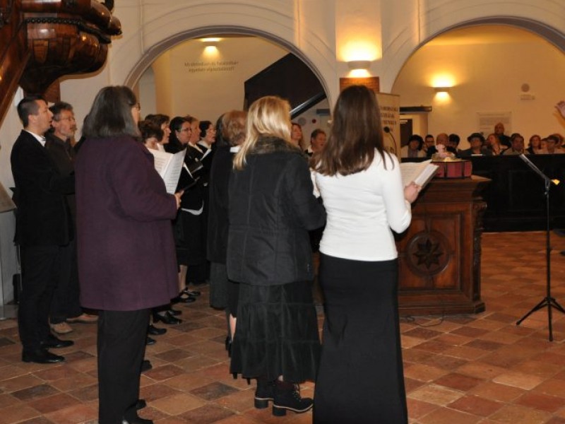 Pápai Ökumenikus Missziói Nap