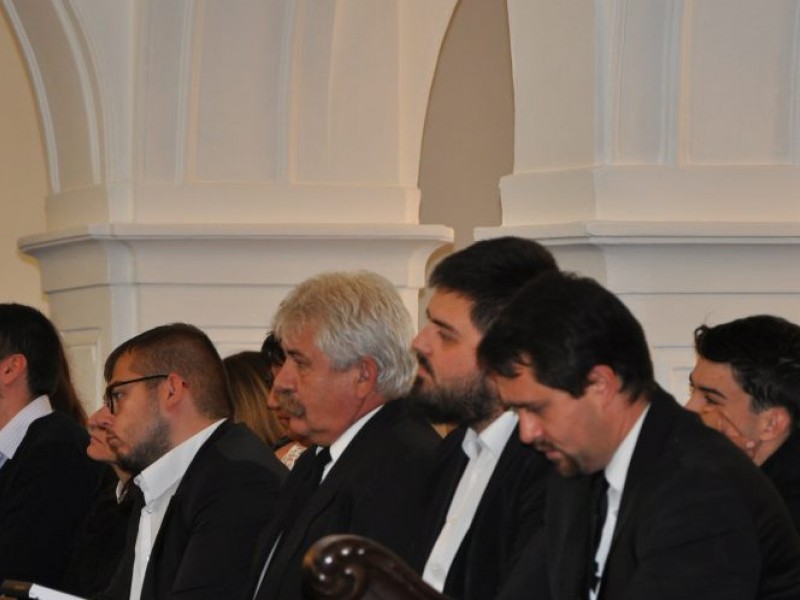 Pápai Református Teológiai Akadémia tanévnyitó ünnepi közgyűlése