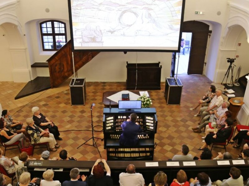 Rákász Gergely koncert