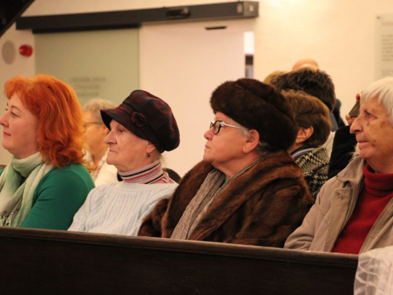 Szívvel- lélekkel- Istennel