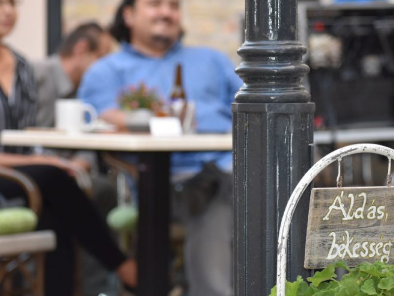 Szólt a jazz az Óteraszon