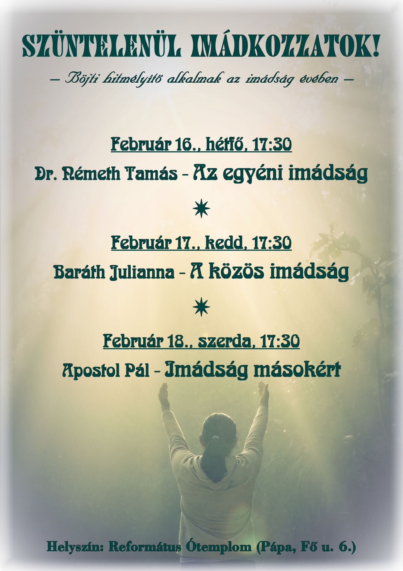 Bojti hitmelyito plakat 2026